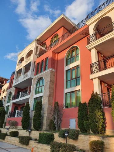 St. George Palace Sv.Vlas