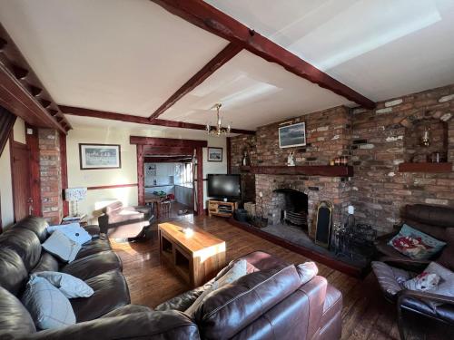 Facilities, Rural Family Farmhouse with Countryside views in Southport