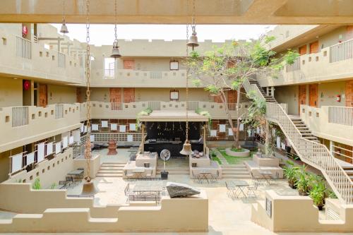 3102bce - A Vedic Resort