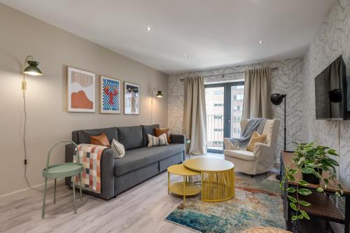 Central Belfast Apartments: Citygate - image 2