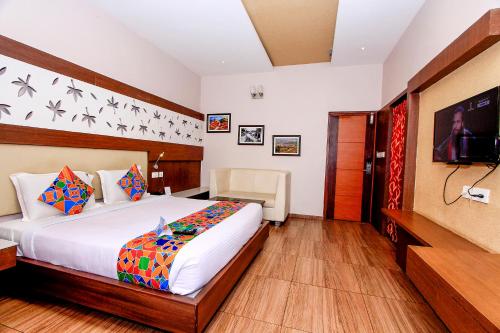 FabHotel Dream Land Moonjikkal