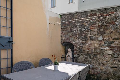Зручності, Casa dei Renai in Сінья