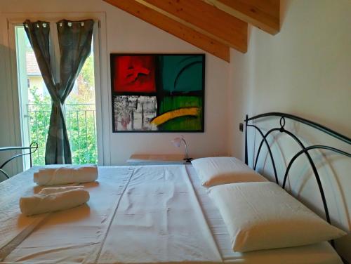 哈里特别墅住宿加早餐旅馆