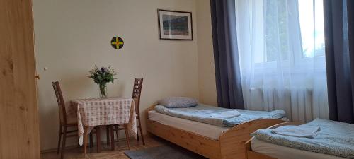 Centro Unita Room Type - Triple Room