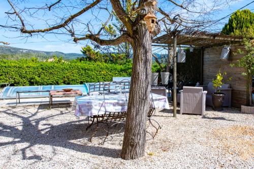 Chambre D'hôtes Villa de la Sueur au Bonheur