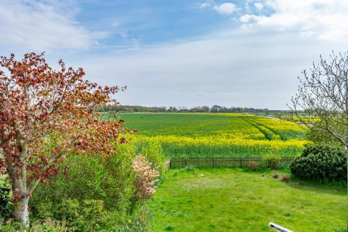 Haus Ebbe, Morsum (fotografie 5)