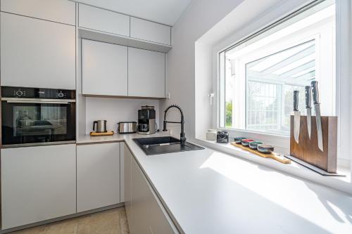 Haus Ebbe, Morsum (fotografie 9)