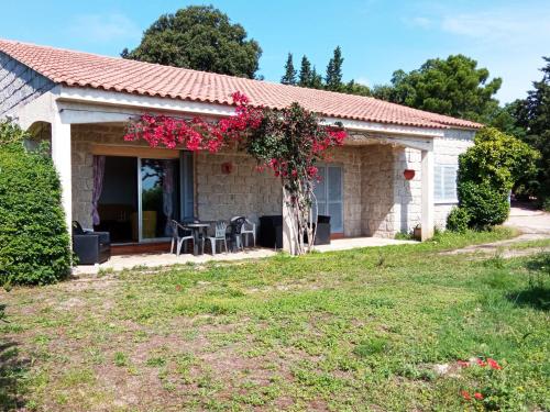 Maison Porto-Vecchio, 4 pièces, 6 personnes - FR-1-62-150