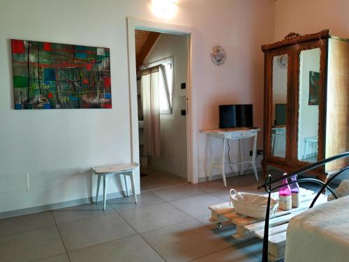 哈里特别墅住宿加早餐旅馆