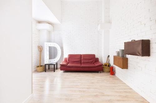 บริการและสิ่งอำนวยความสะดวก, แอนท์ โฮสเทล บาร์เซโลนา (Ant Hostel Barcelona) near สวนสัตว์บาร์เซโลนา