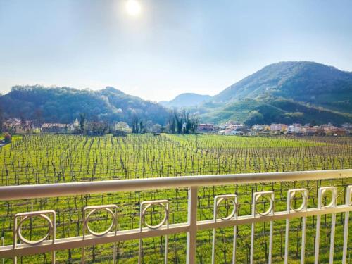  Maison Andrea in Farra di Soligo