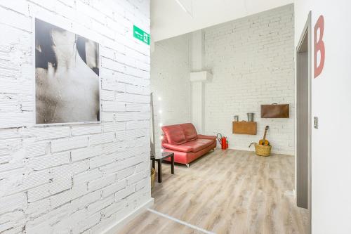 บริการและสิ่งอำนวยความสะดวก, แอนท์ โฮสเทล บาร์เซโลนา (Ant Hostel Barcelona) near สวนสัตว์บาร์เซโลนา