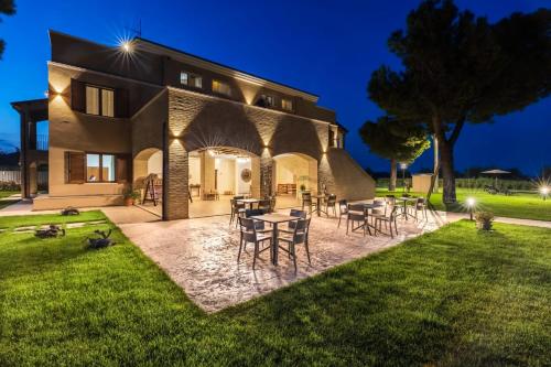 Casale Ferrantino 4