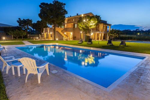  Casale Ferrantino in 64021 Giulianova