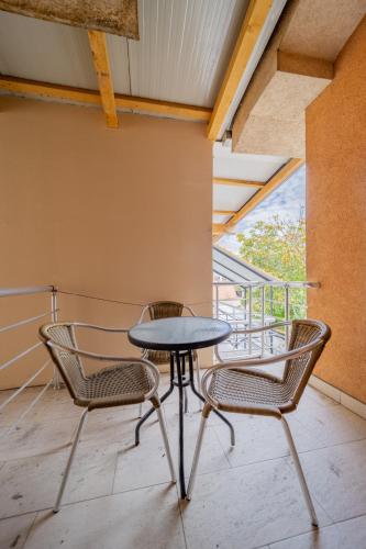 Photo - City Code Spa