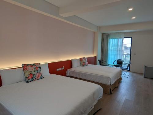 Agape Sea View Homestay