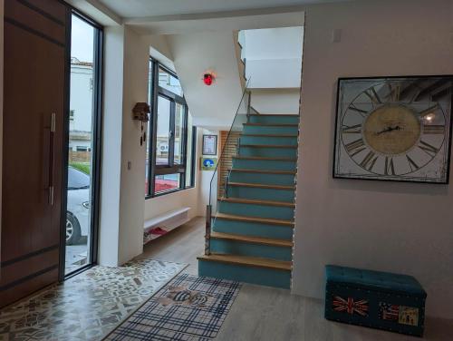 Agape Sea View Homestay