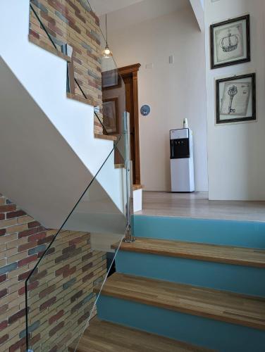 Agape Sea View Homestay