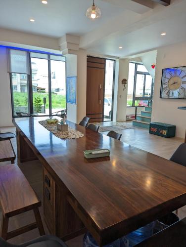 Agape Sea View Homestay