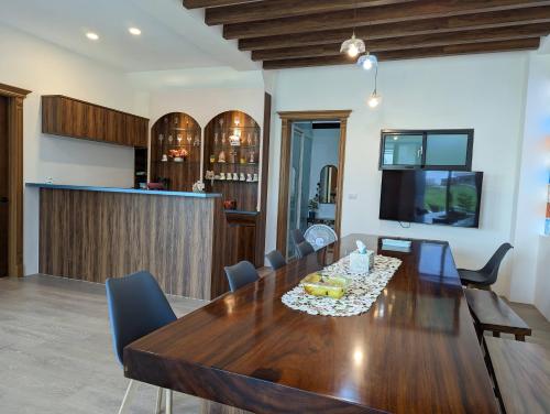 Agape Sea View Homestay