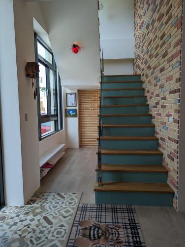 Agape Sea View Homestay
