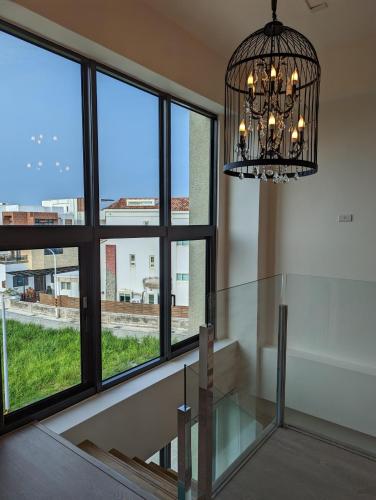 Agape Sea View Homestay