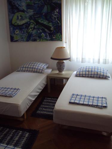 Riki Accommodation, Split (photo 4)