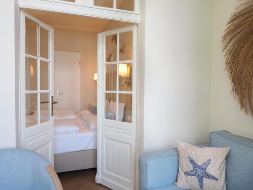 Junior Suite with Sea View