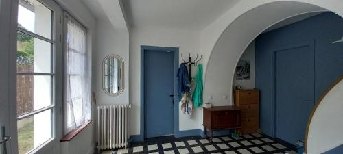 大堂, La Croisée des Chemins (La Croisee des Chemins) in 阿爾克拉巴泰勒