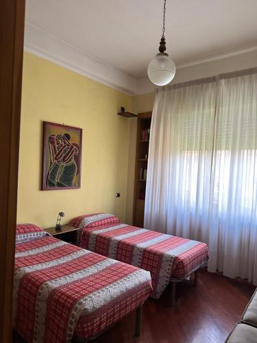 Siam Guest House Rome, Roma (foto 4)