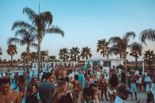 La Restuccia - Masseria Urban Hotel de charme San Cesario di Lecce