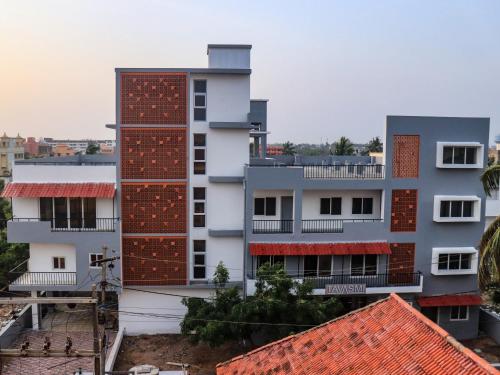 Tavasmi in Baliapanda