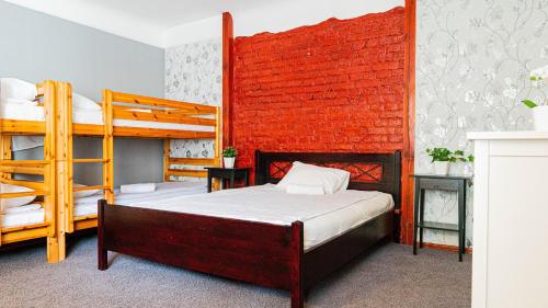 Old Town Apartments with free parking, Riga (fotografie 11)