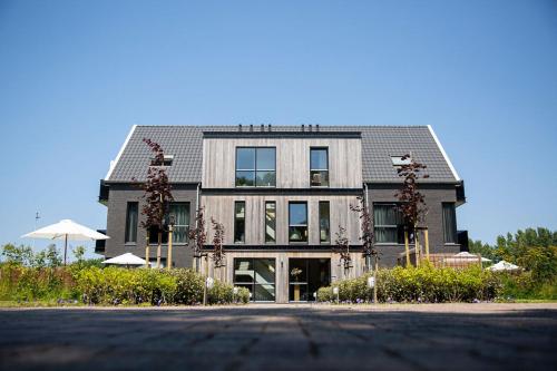 Domburg Holiday Resort - Location saisonnière - Dombourg