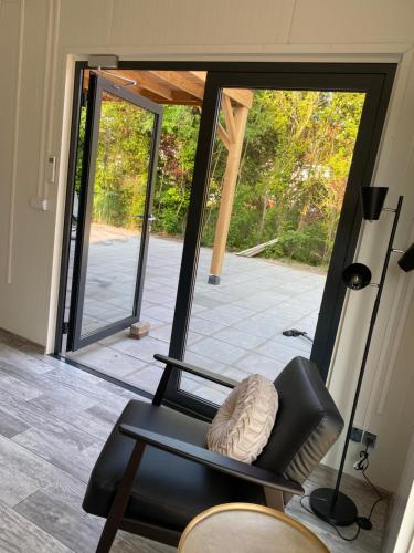 บริการและสิ่งอำนวยความสะดวก, Tiny House QiriH in ซีริกซี