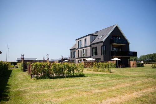 Domburg Holiday Resort in Domburg