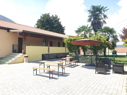  RipamontiBnB in Mailand