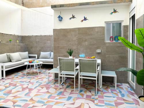 Capitán Rueda - Apartments Alicante