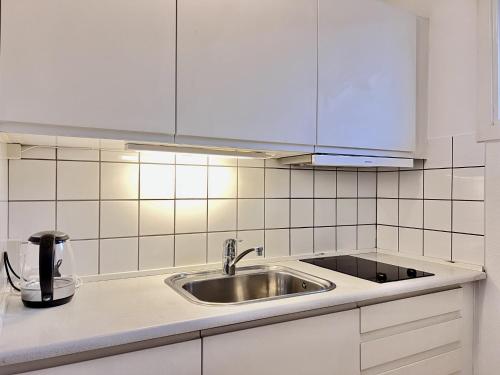 Studio Apartment In Herlev, Herlevgrdsvej 4, 3