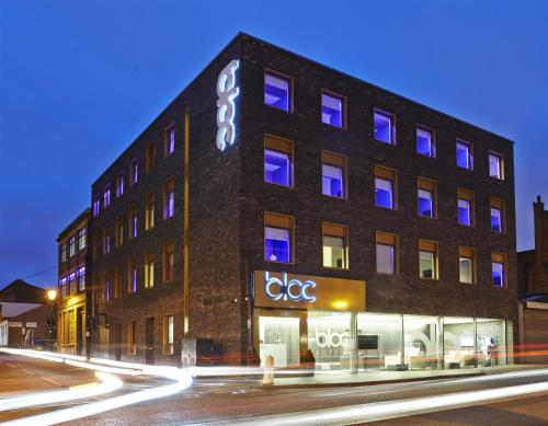 Bloc Hotel Birmingham