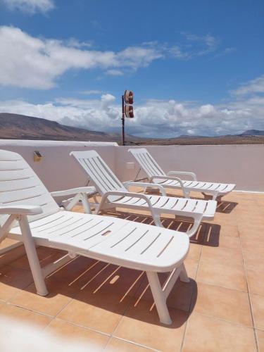 Dunas de Famara