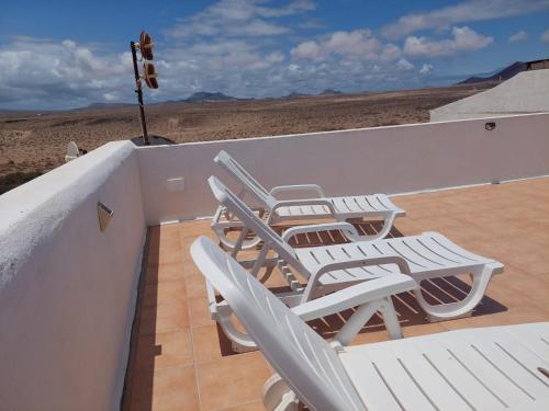 Dunas de Famara