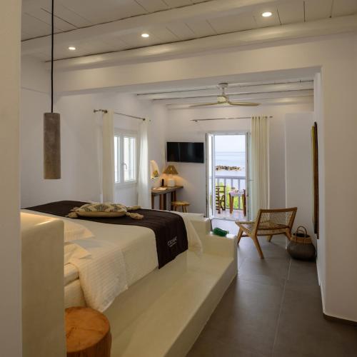 Nefeli Sunset Studios 3