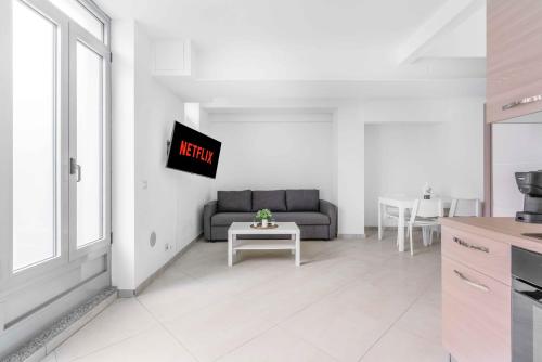  SC4 -Affori - Niguarda- Garden- Spacious- in Mailand