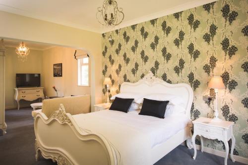 The Broadmead Boutique B&B