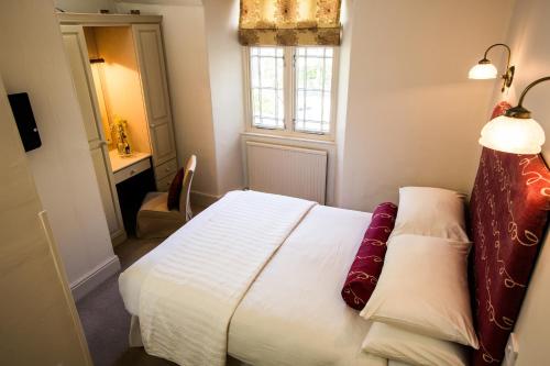 The Broadmead Boutique B&B