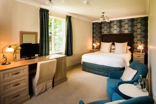 The Broadmead Boutique B&B