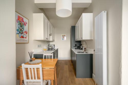 The New Town Lookout by Calton Living, Эдинбург (фото 7)