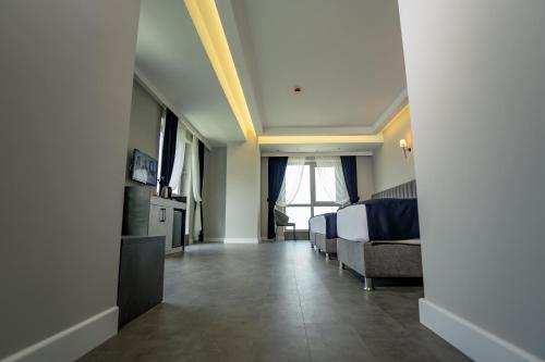 Newarise Hotel in Rize