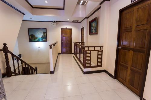 ザ グランド オーキッド イン【ペット可】